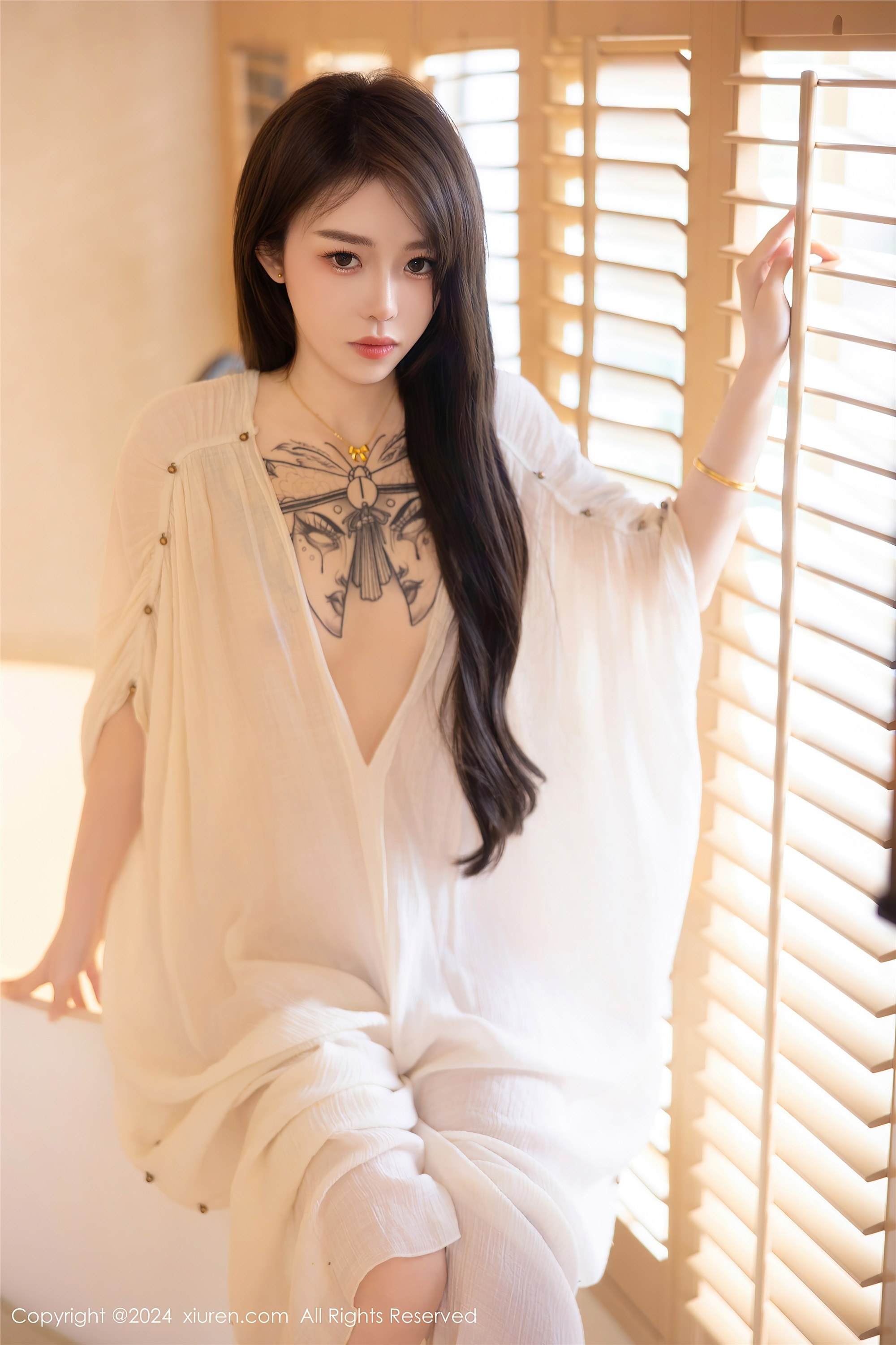 Xiuren秀人网 2024.07.11 NO.8842 夏竹